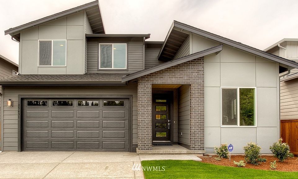 1st image of 25631 207th (Lot 122) Place SE