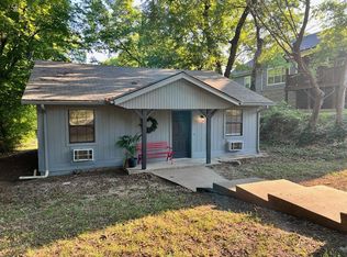 1713 W Blue Starr Dr, Claremore, OK 74017