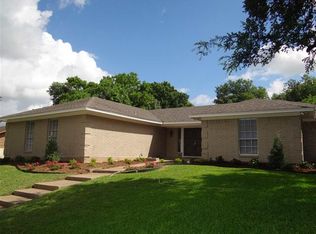 1109 Western Oaks Dr, Woodway, TX 76712