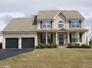 2641 Inwood Dr, Adamstown, MD 21710