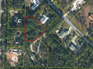 952 Nellie Dr, Santa Rosa Beach, FL 32459
