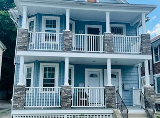 76 Pembroke Ave FLOOR 2, Providence, RI 02908