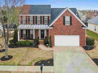 15 Beason Farm Ln, Simpsonville, SC 29681