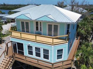8152 Little Gasparilla Is, Placida, FL 33946