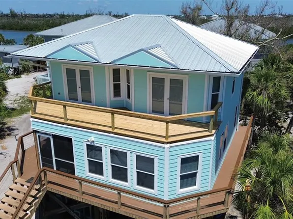 8152 Little Gasparilla Is, Placida, FL 33946