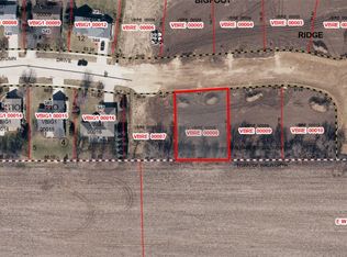 LOT 8 Autumn Dr, Walworth, WI 53184