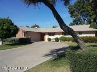 1138 W Orangewood Ave, Phoenix, AZ 85021