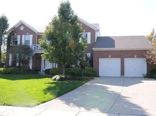 8603 Kates Way, West Chester, OH