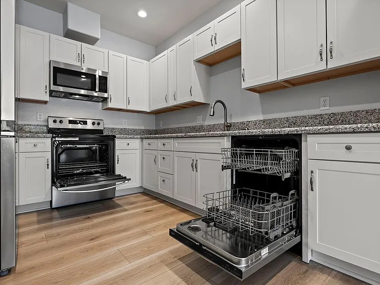 Cala Luxury Apartments — Photo 68