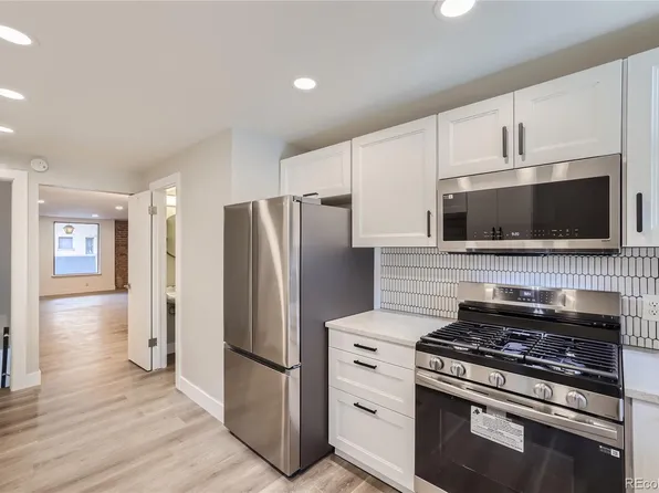 1310 N Corona Street #5, Denver, CO 80218