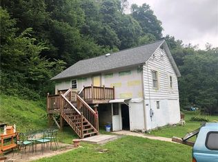 2962 Pangburn Hollow Rd, Monongahela, PA 15063