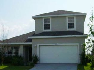 2616 Willow Glen Cir, Kissimmee, FL 34744
