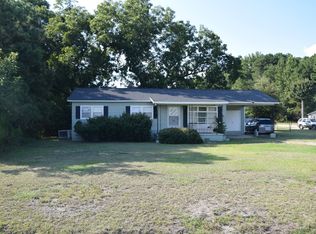 165 Millers Chapel Rd, Goldsboro, NC 27534