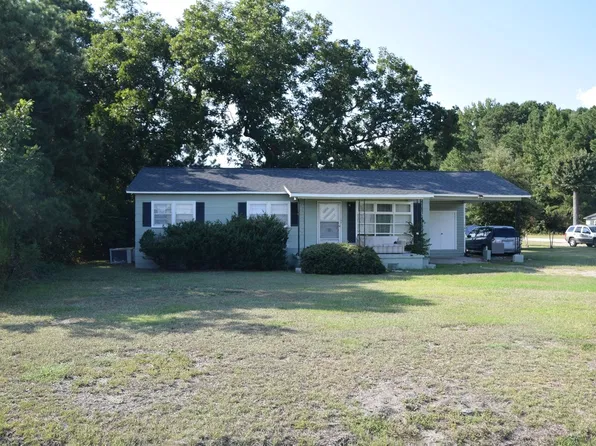 165 Millers Chapel Rd, Goldsboro, NC 27534
