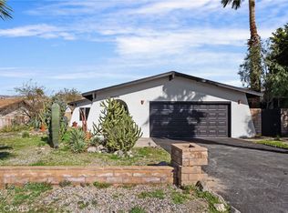 66088 Avenida Cadena, Desert Hot Springs, CA 92240