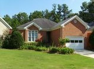 144 Mallard Pointe Way, Athens, GA 30606