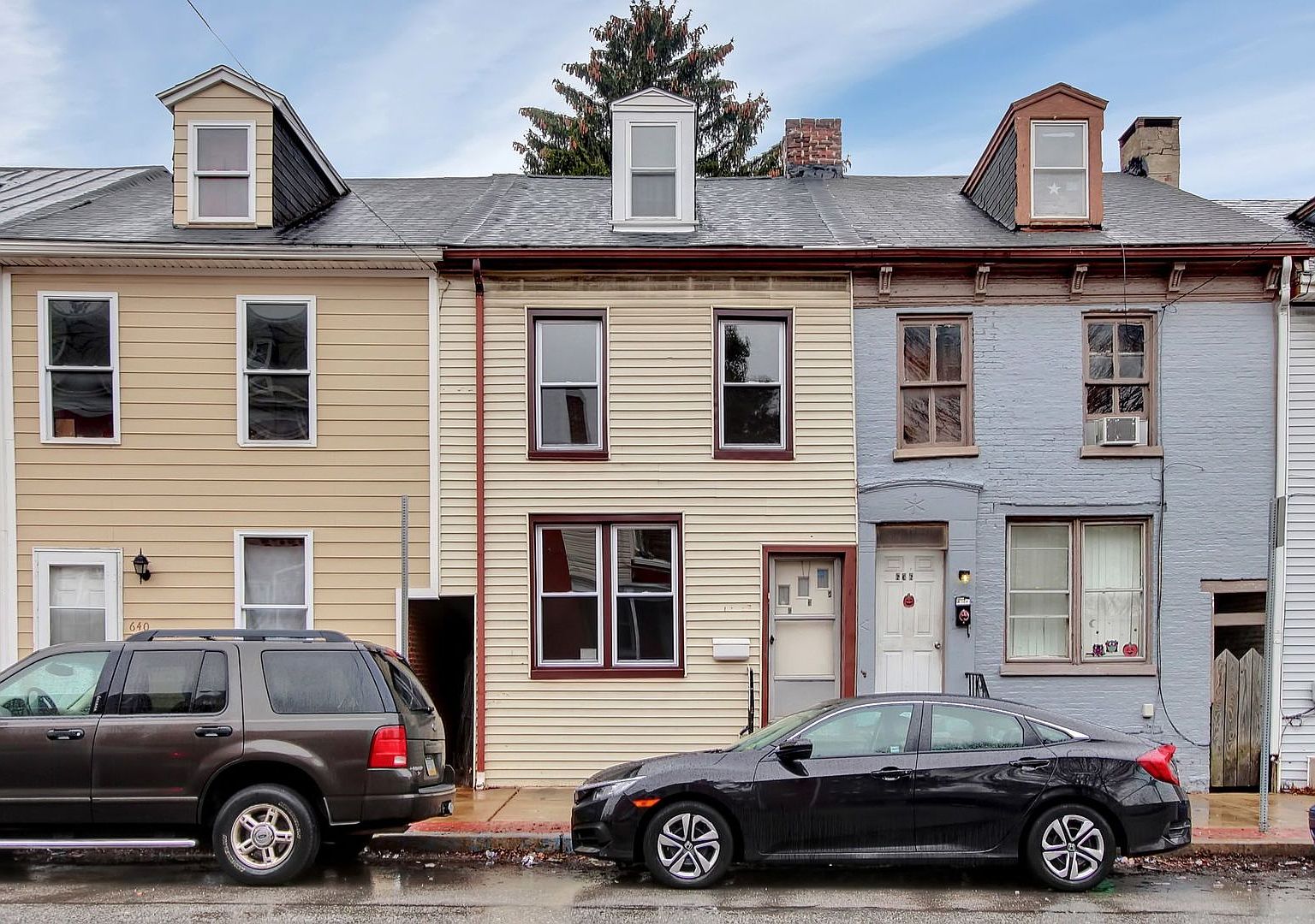 638 S Queen St, York, PA 17403 Zillow