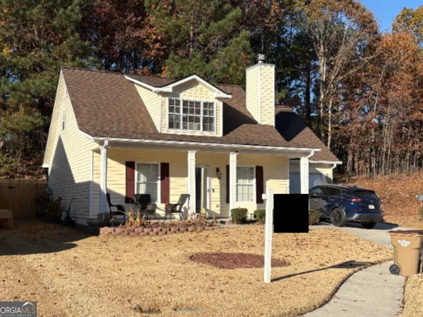 3601 Bristol Overlook, Rex, GA 30273