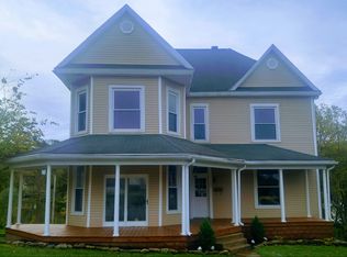 577 S Summit St, French Lick, IN 47432