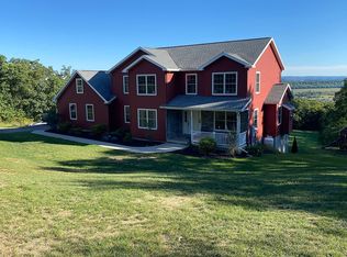 122 Tv Tower Rd, Middleburg, PA 17842