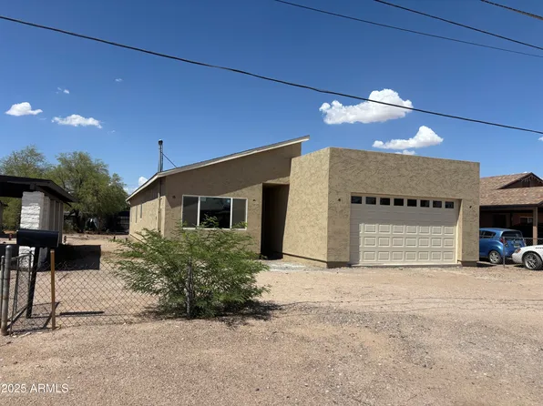 116 E 12TH Street, Eloy, AZ 85131