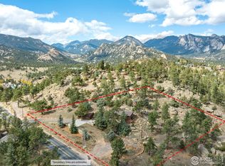 435 Moccasin Circle Dr, Estes Park, CO 80517