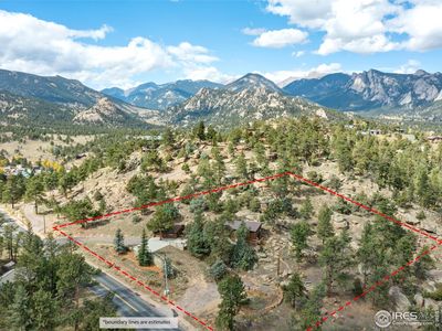 435 Moccasin Cir Dr, Estes Park, CO, 80517