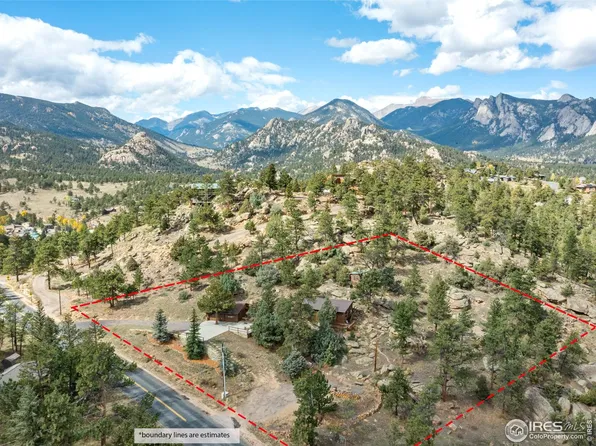 435 Moccasin Cir Dr, Estes Park, CO 80517