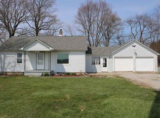 4841 E 225 N, Monticello, IN 47960