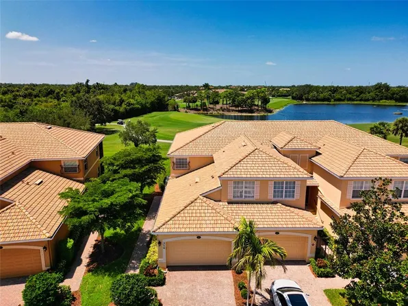 314 WINDING BROOK LANE #101, BRADENTON, FL 34212