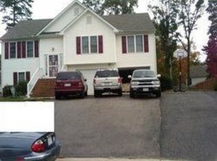 15907 Searchlight Ct, Chester, VA 23831