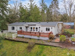 141 Lavender Ridge Lane, Sequim, WA 98382
