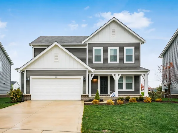 1000 Honeycomb Ln, Grove City, OH 43123