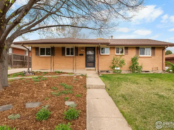 9261 Julian Way, Westminster, CO 80031