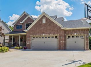 1254 129th Ln NW, Coon Rapids, MN 55448