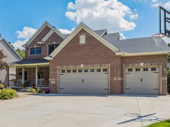 1254 129th Ln NW, Coon Rapids, MN 55448