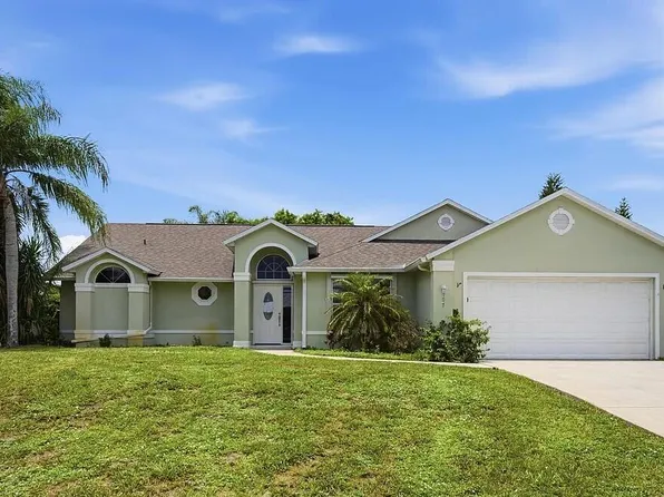 107 Keystone Dr, Sebastian, FL 32958