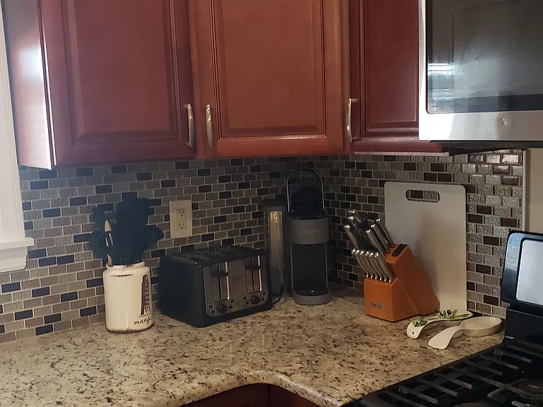 Good layout