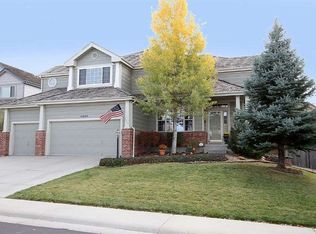 16424 Creekview Dr, Parker, CO 80134