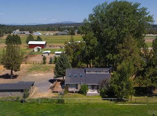 19876 Connarn Rd, Bend, OR 97703