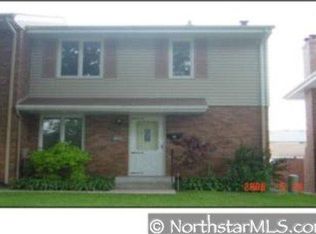 1998 Arkwright St, Saint Paul, MN 55117