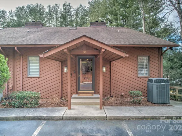 101 Woodfield Dr, Asheville, NC 28803