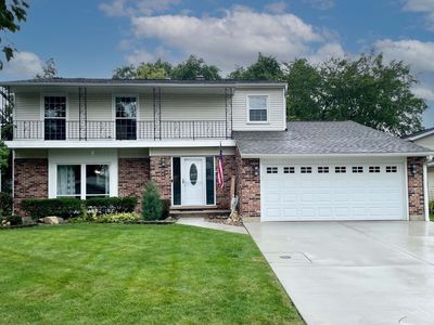 1000 Harvard Ln, Buffalo Grove, IL, 60089