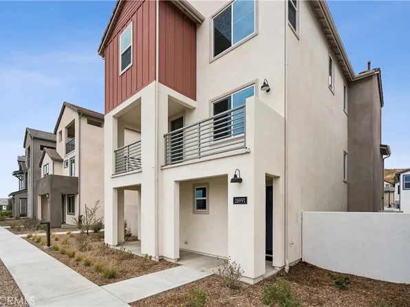 26991 Echo Mountain Way, Valencia, CA 91355