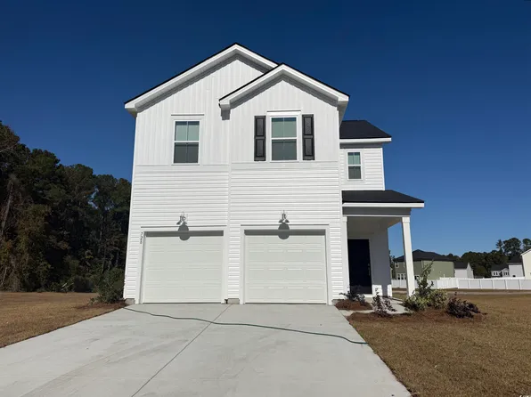 728 Sturdy Root Rd lot 35, Myrtle Beach, SC 29588