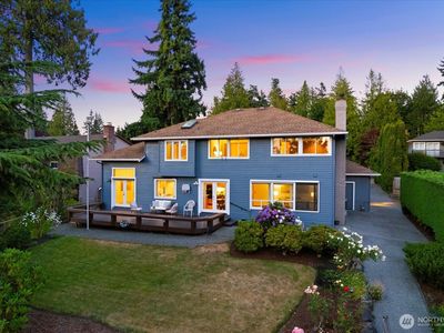 18912 88th Avenue W, Edmonds, WA, 98026