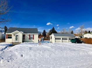 409 S 8th St, Kremmling, CO 80459