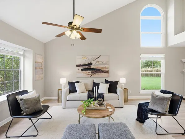 1701 Hunters Trl, Round Rock, TX 78681