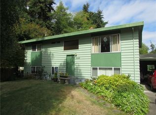 2418 SW 103rd St, Seattle, WA 98146