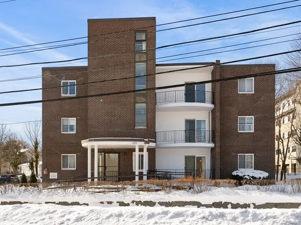 459 Willard St Unit 303, Quincy, MA 02169